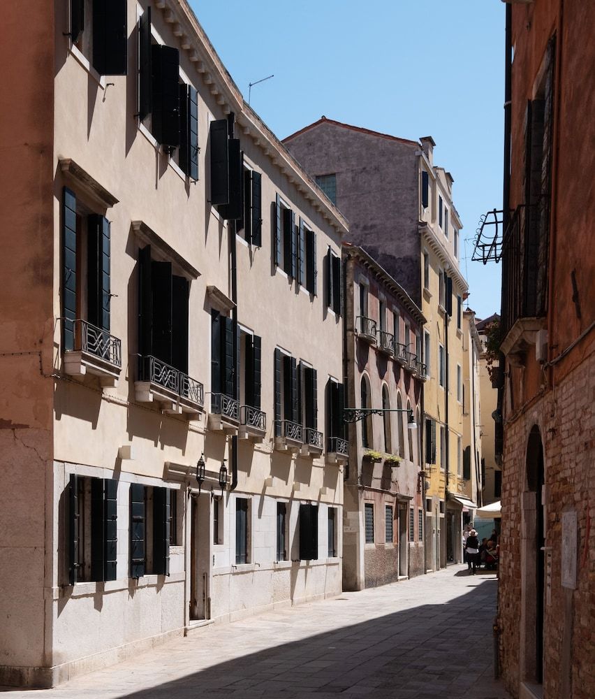 undefined Palazzina Fortuny 9