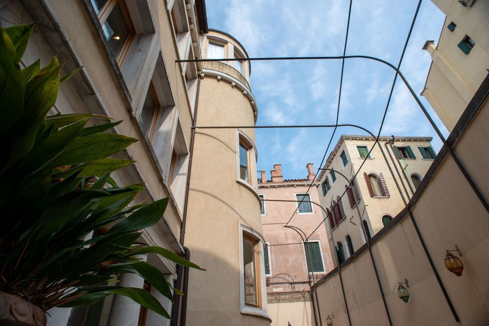 undefined Palazzina Fortuny 10