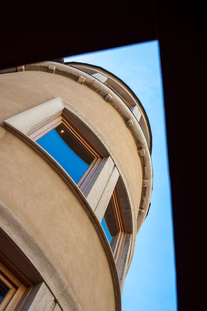 undefined Palazzina Fortuny 8