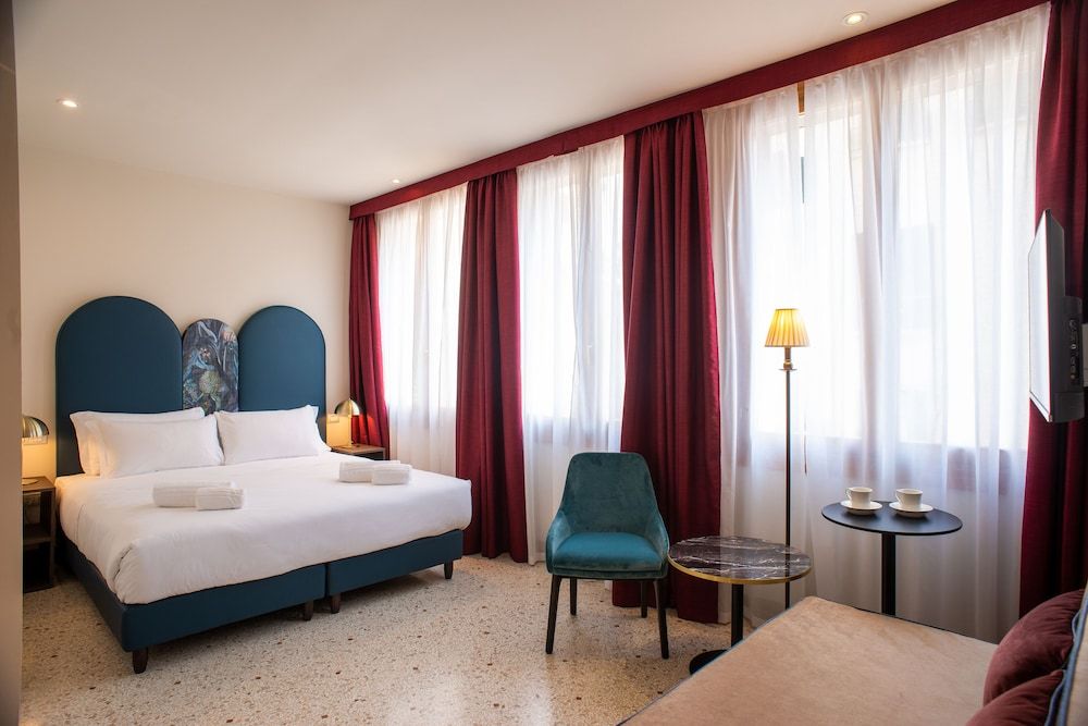 undefined Palazzina Fortuny 3