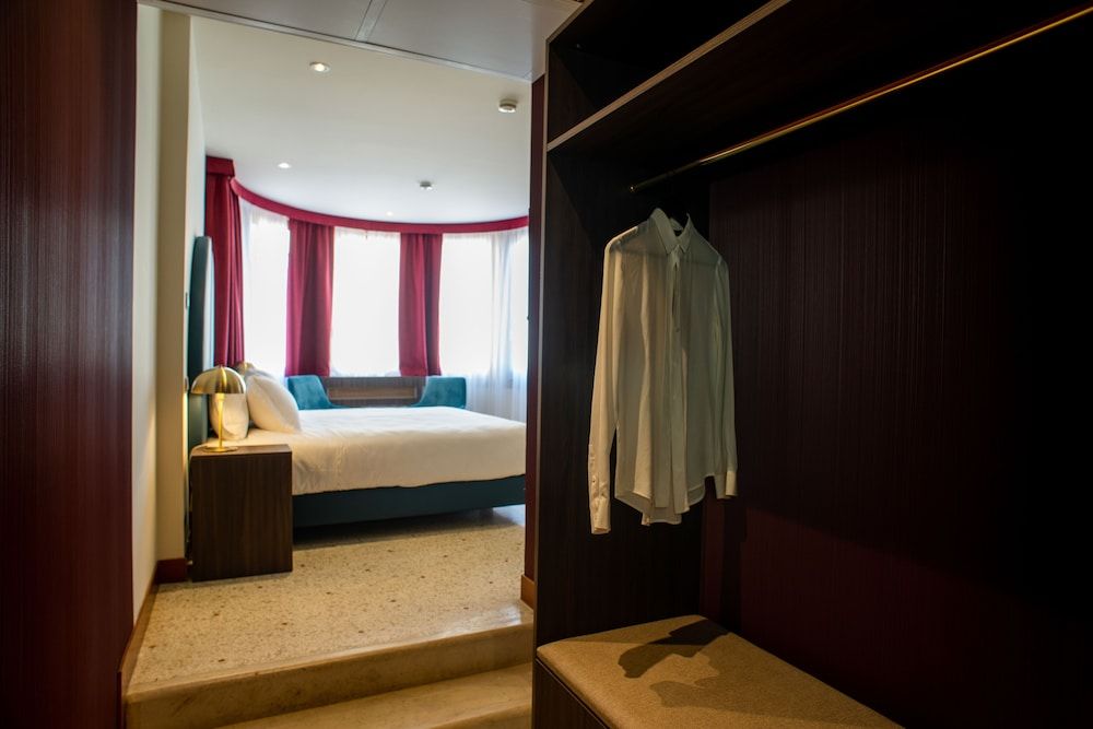 Suite with Terrace