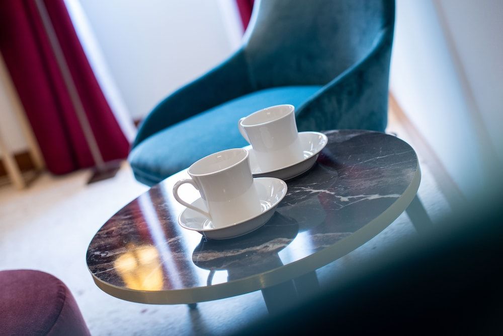 Palazzina Fortuny Queen Room 5