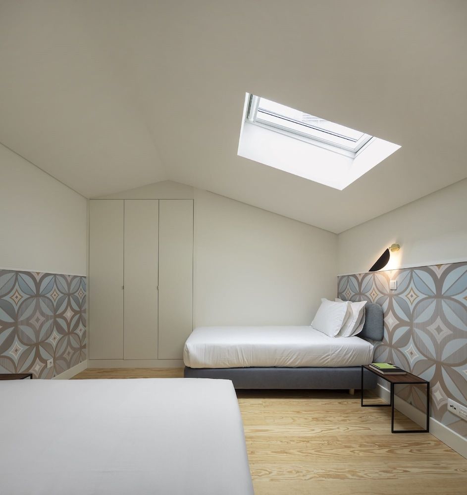 undefined Lisbon Serviced Apartments Santos