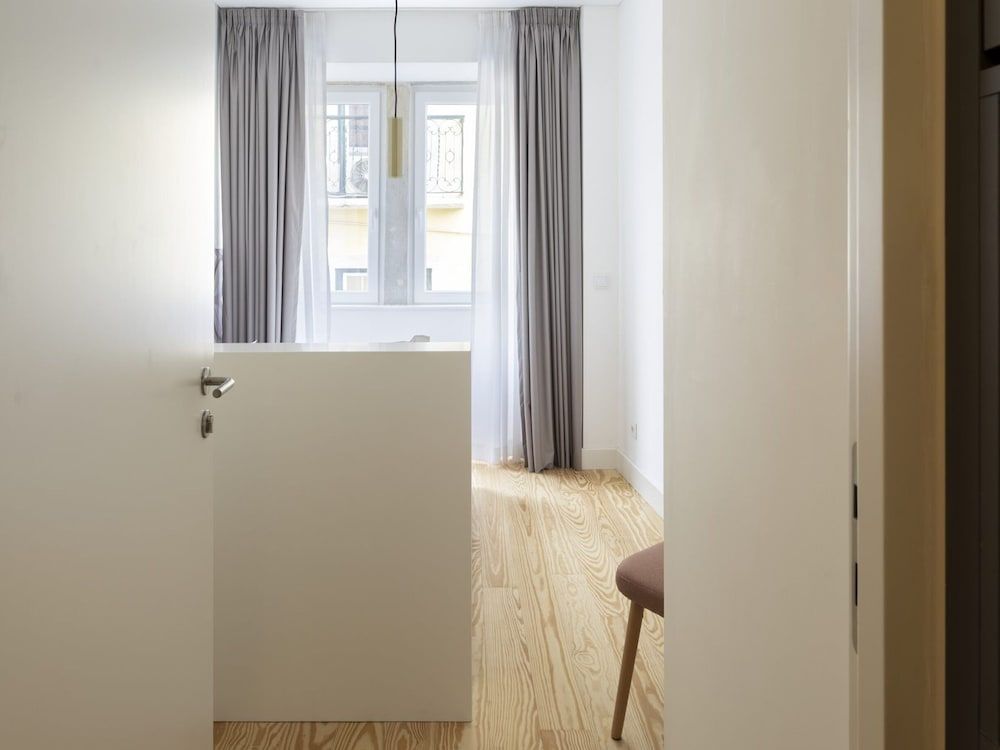 LSA Santos by Numa Studio 23