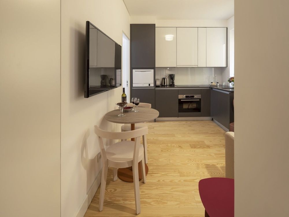 LSA Santos by Numa Studio 15