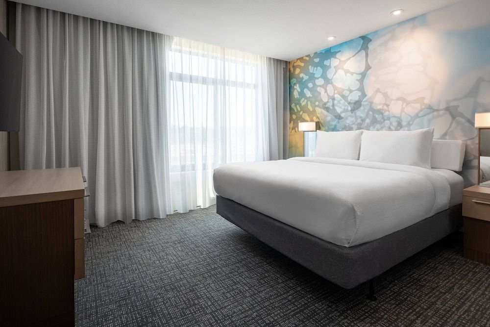 Suite, 1 Bedroom, Non Smoking
