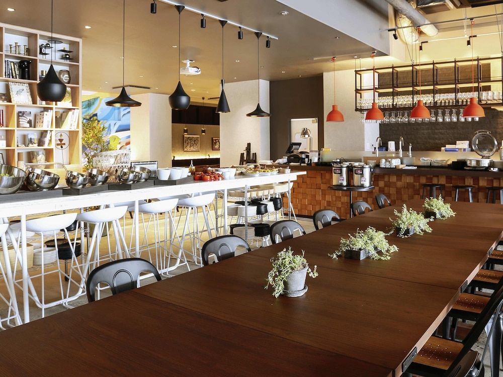 undefined ibis Osaka Umeda 8