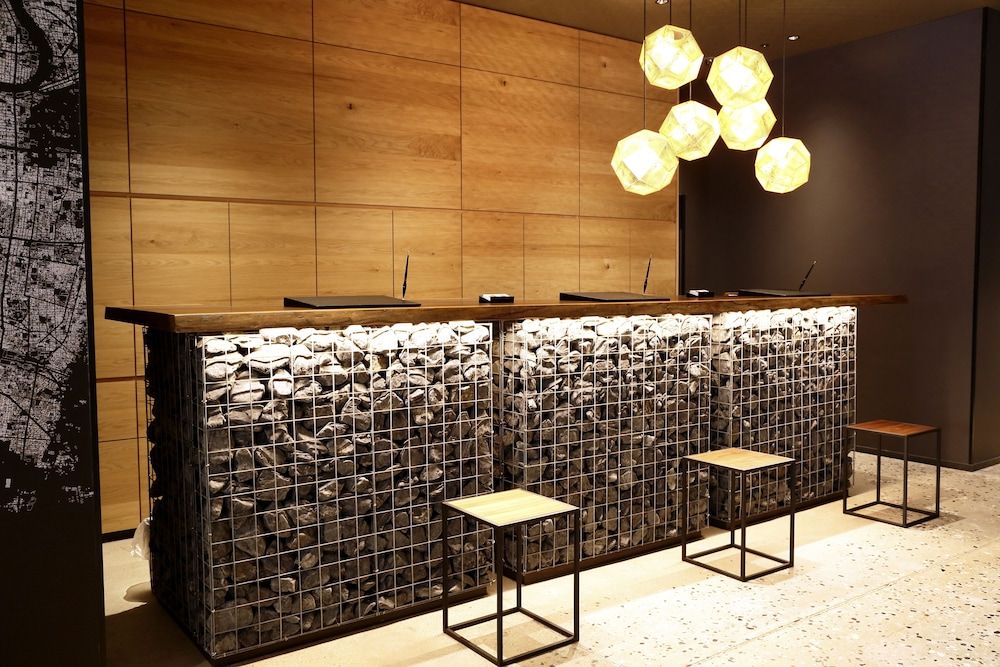 undefined ibis Osaka Umeda 4