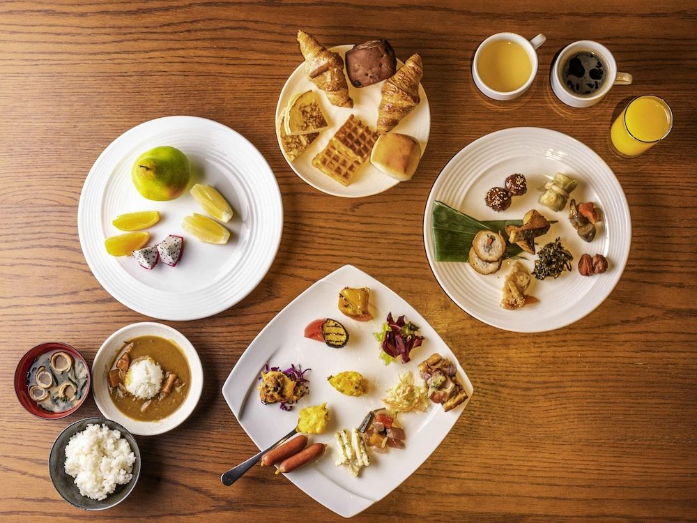 undefined ibis Osaka Umeda 9