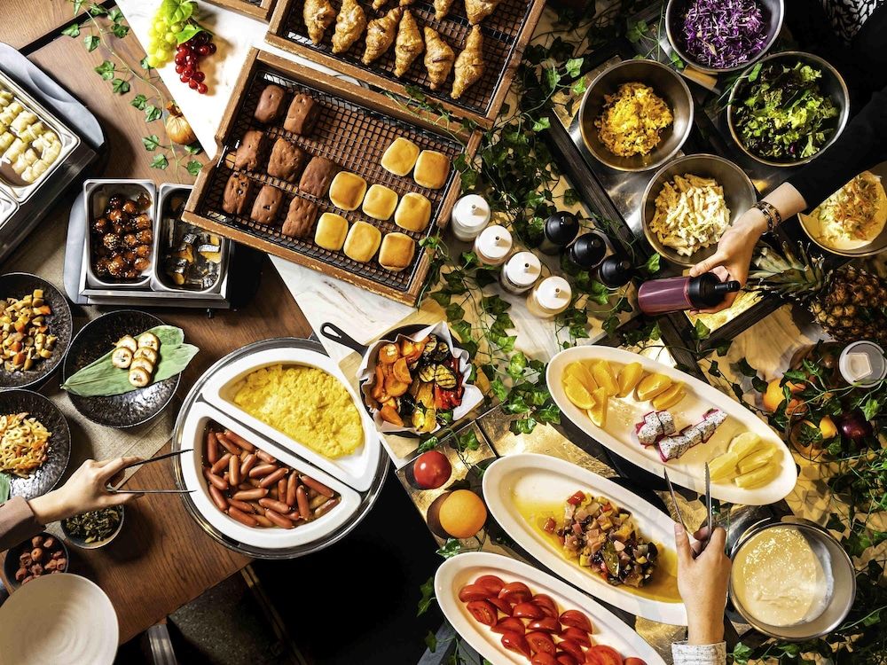 undefined ibis Osaka Umeda