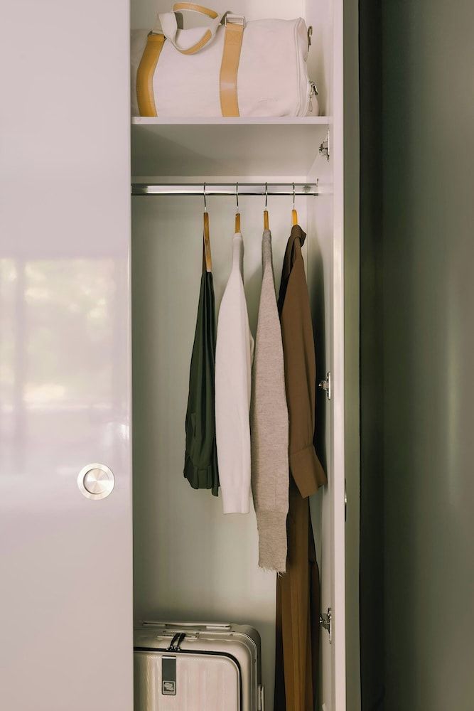 undefined Sonder by Marriott Bonvoy Revival Apartments English Bay