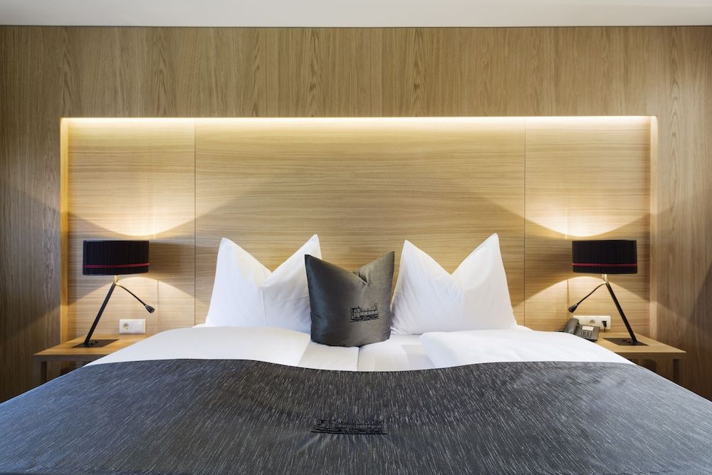 Superior Double Room, 1 Double Bed, Balcony