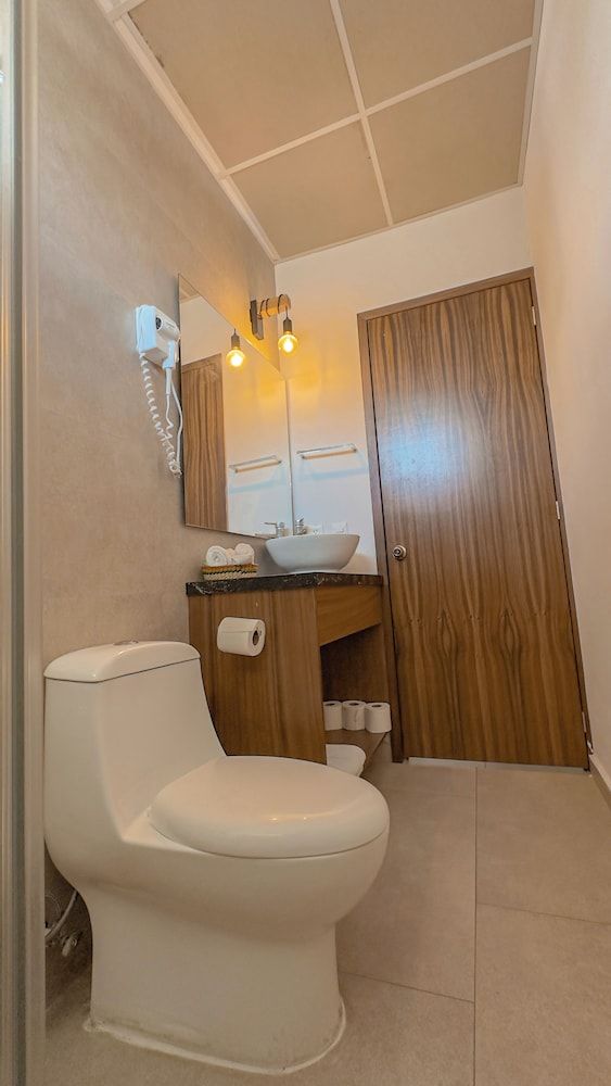 Riviera Sayulita Hotel Junior Suite 7