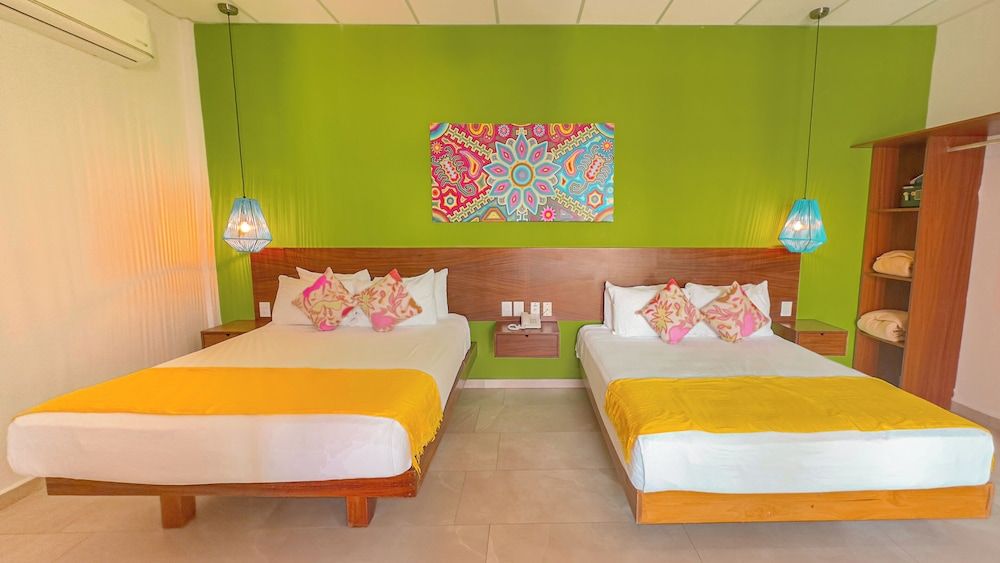 Riviera Sayulita Hotel Luxury Familiar 5