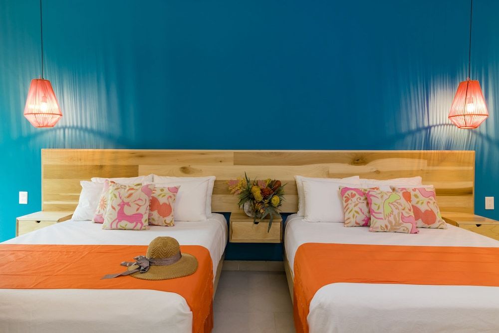 Riviera Sayulita Hotel Luxury Familiar 2