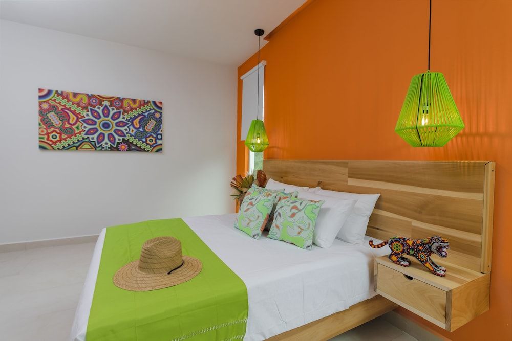 Riviera Sayulita Hotel Junior Suite 2