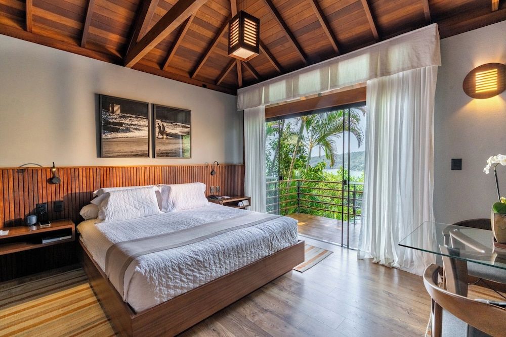 Bungalow (Especial Anhatomirim)