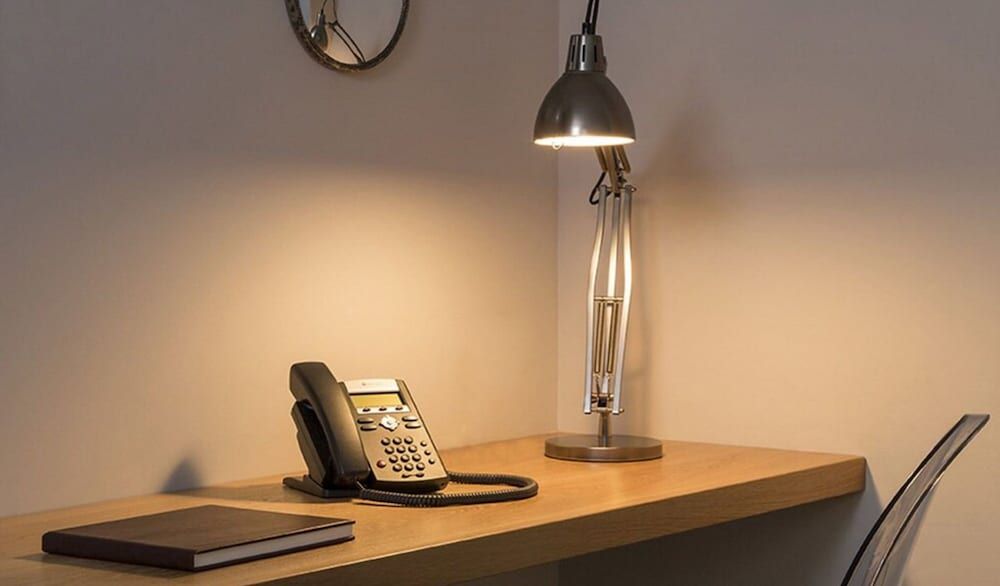 The Bull and The Hide Junior Suite 5