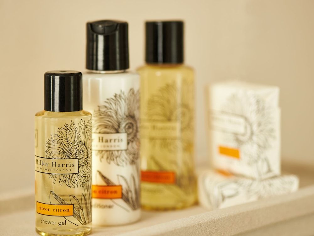 The Bull and The Hide Suite 5