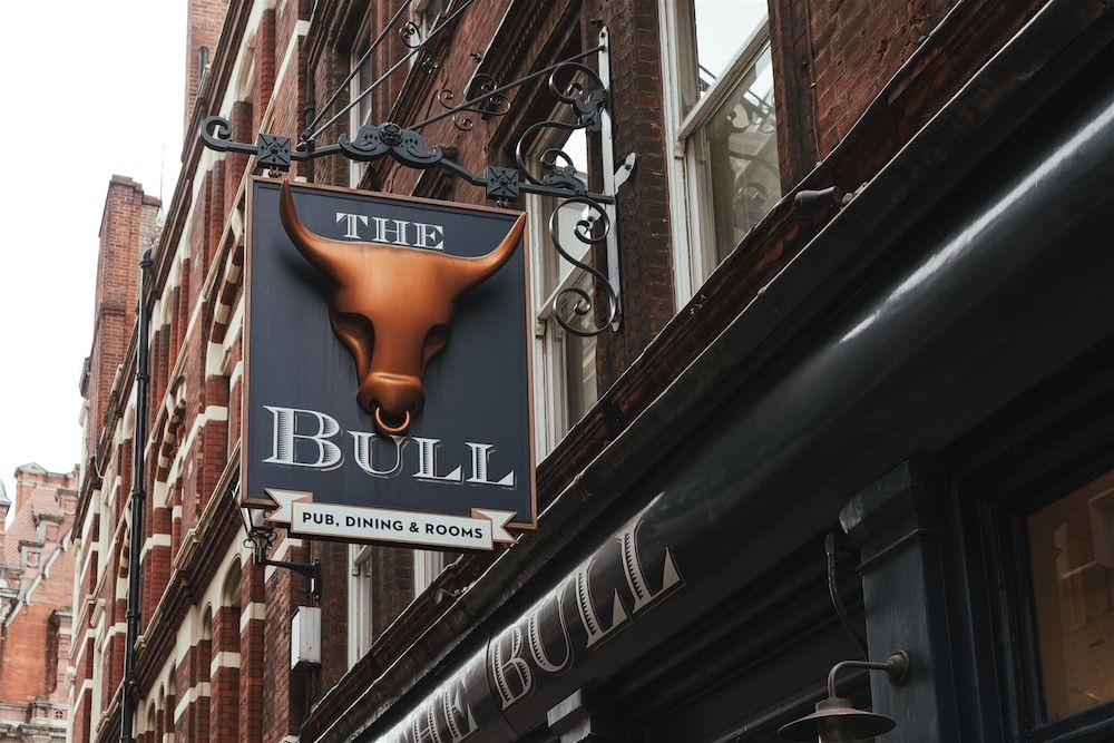 undefined The Bull and The Hide 7