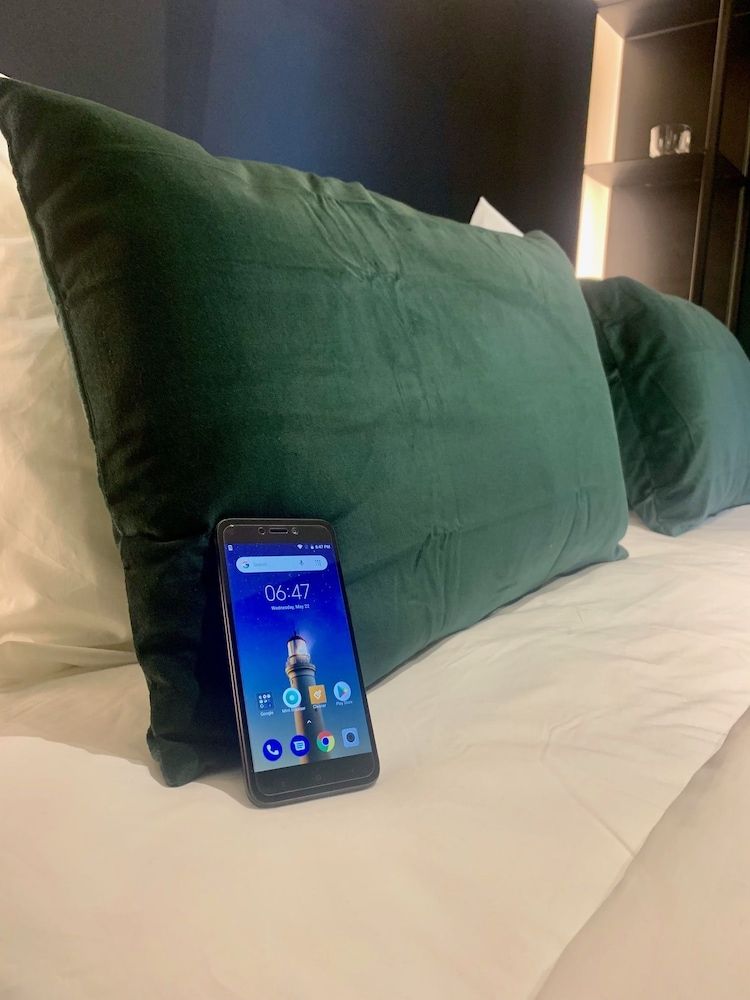 Joseph Hotel TLV Classic Room 3