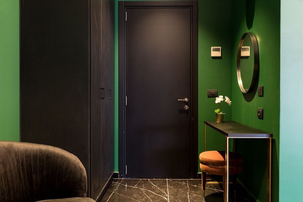 Joseph Hotel TLV Classic Room 17