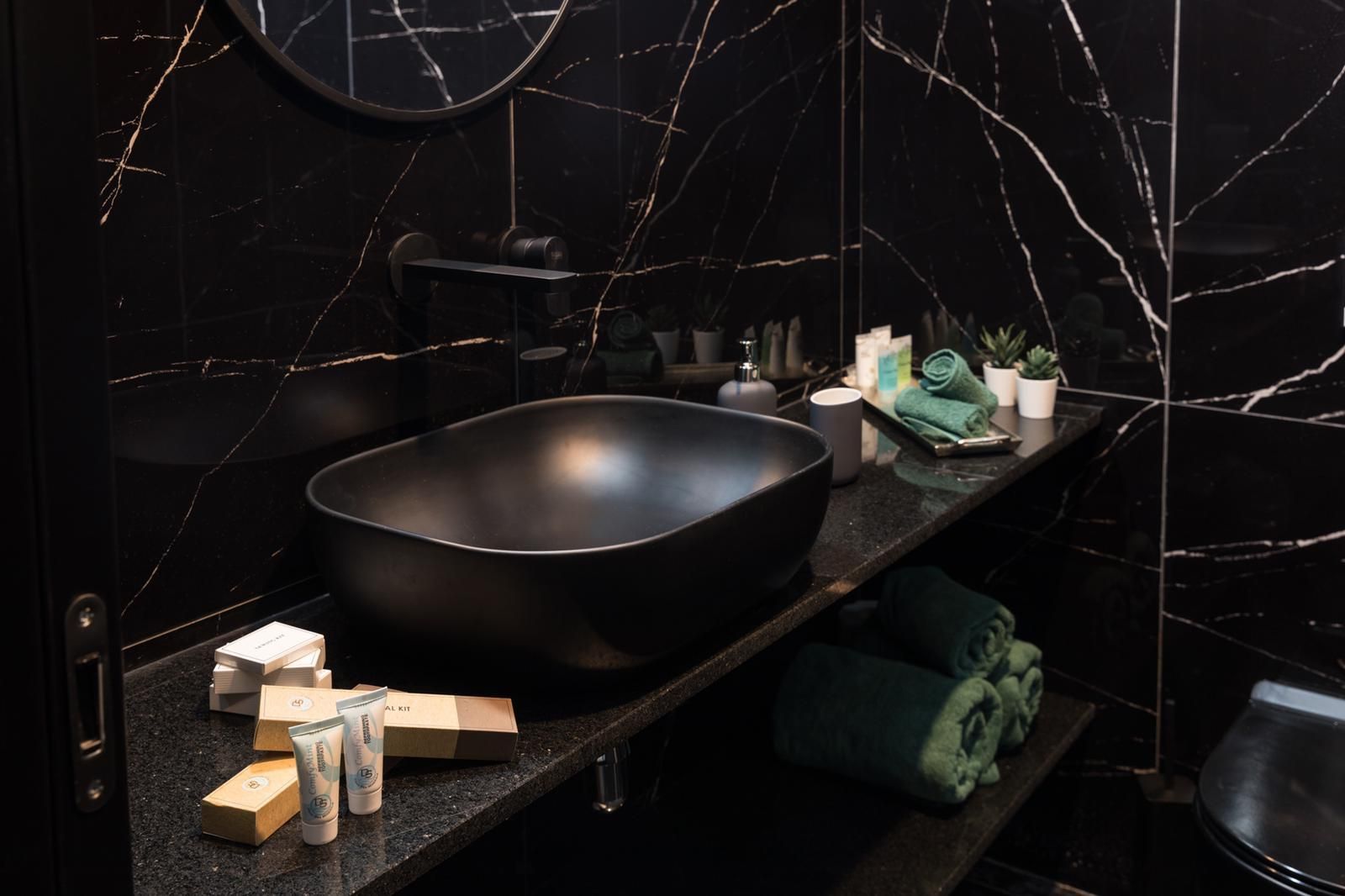 Superior Room Double