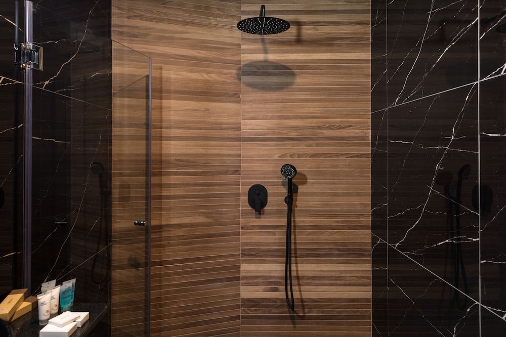 Joseph Hotel TLV Classic Room 7