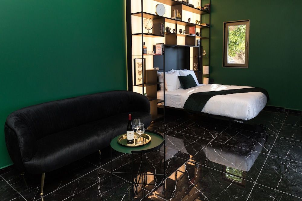 undefined Joseph Hotel TLV 2