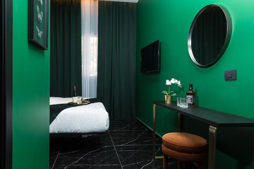 Joseph Hotel TLV Classic Room 15