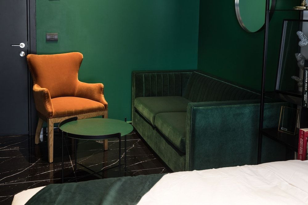 Joseph Hotel TLV Classic Room 19