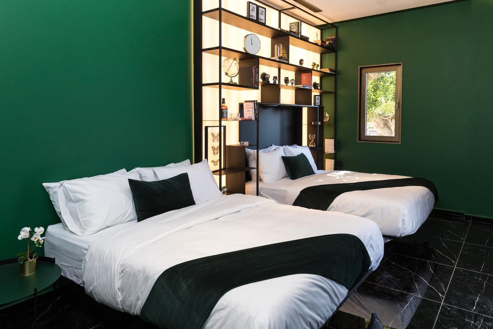 Superior Room Double