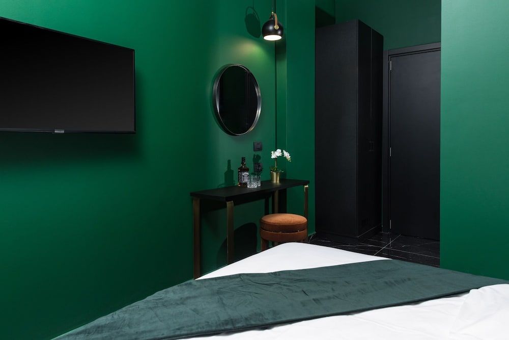 Joseph Hotel TLV Classic Room 16