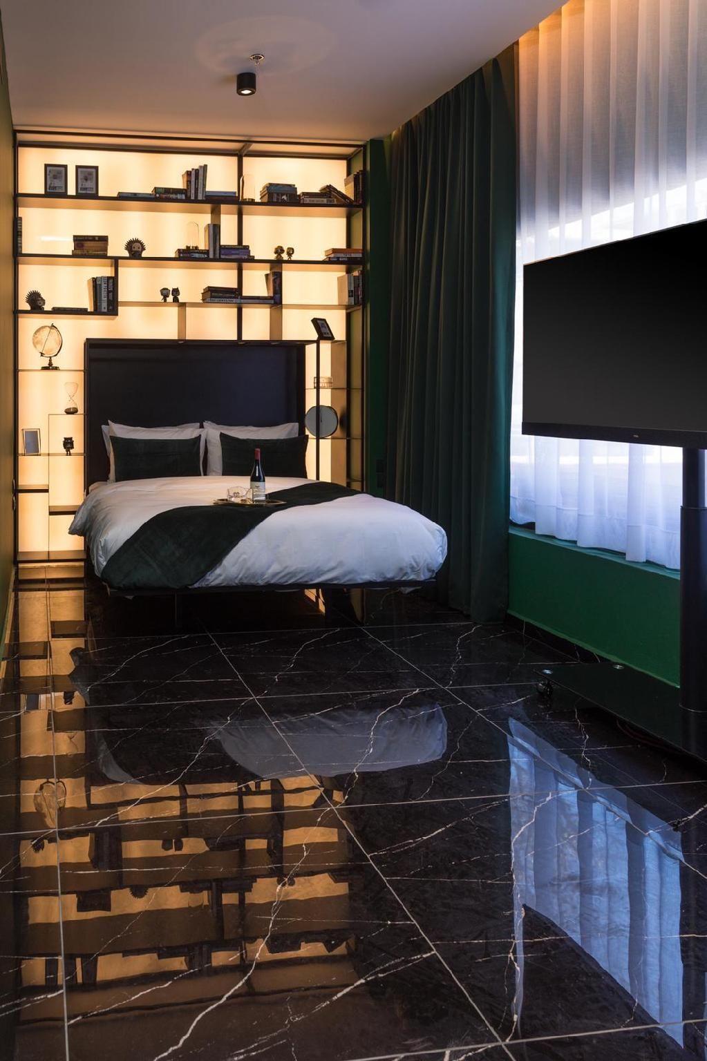 Superior Room Double