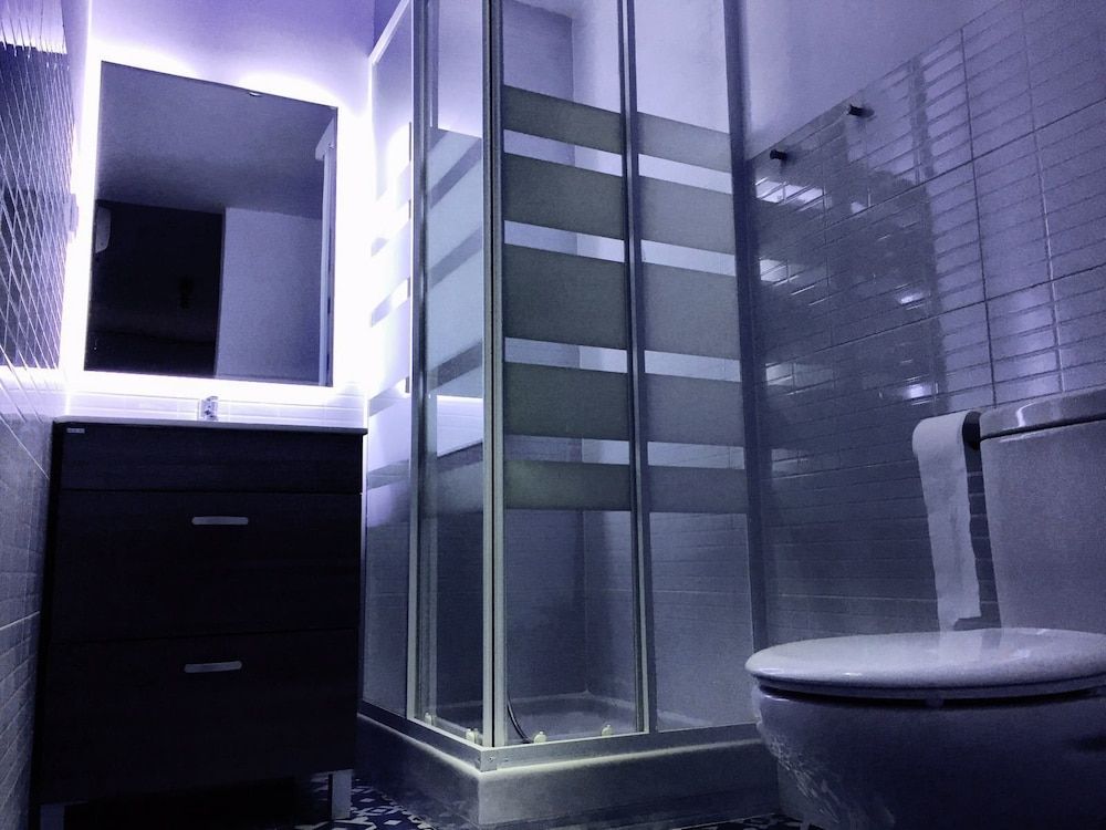 Hostal Ciempozuelos Twin Room 5