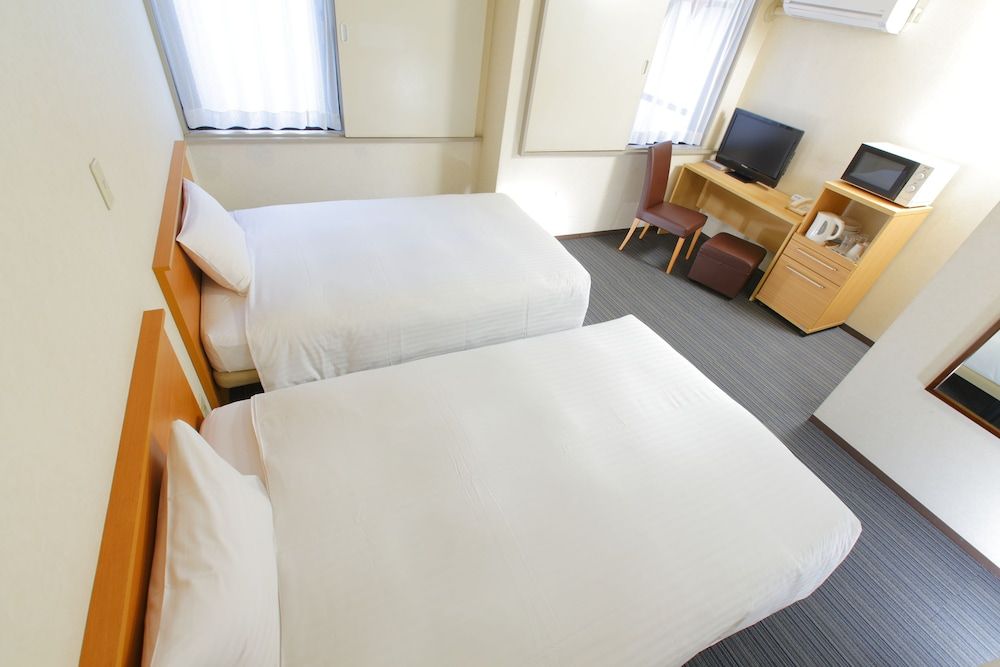 undefined Flexstay Inn Sugamo 4