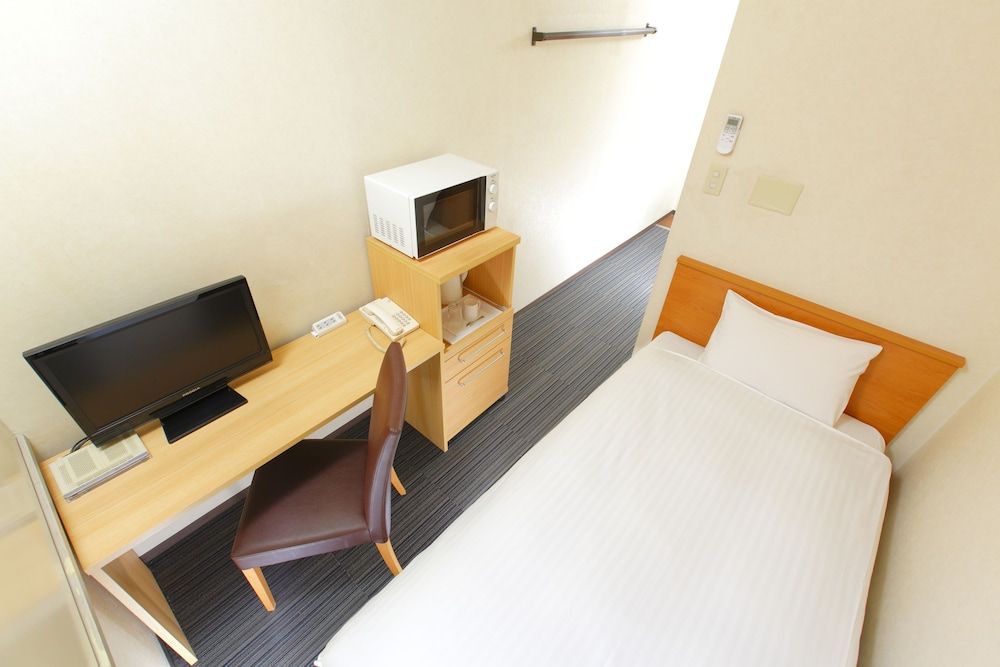 undefined Flexstay Inn Sugamo 10