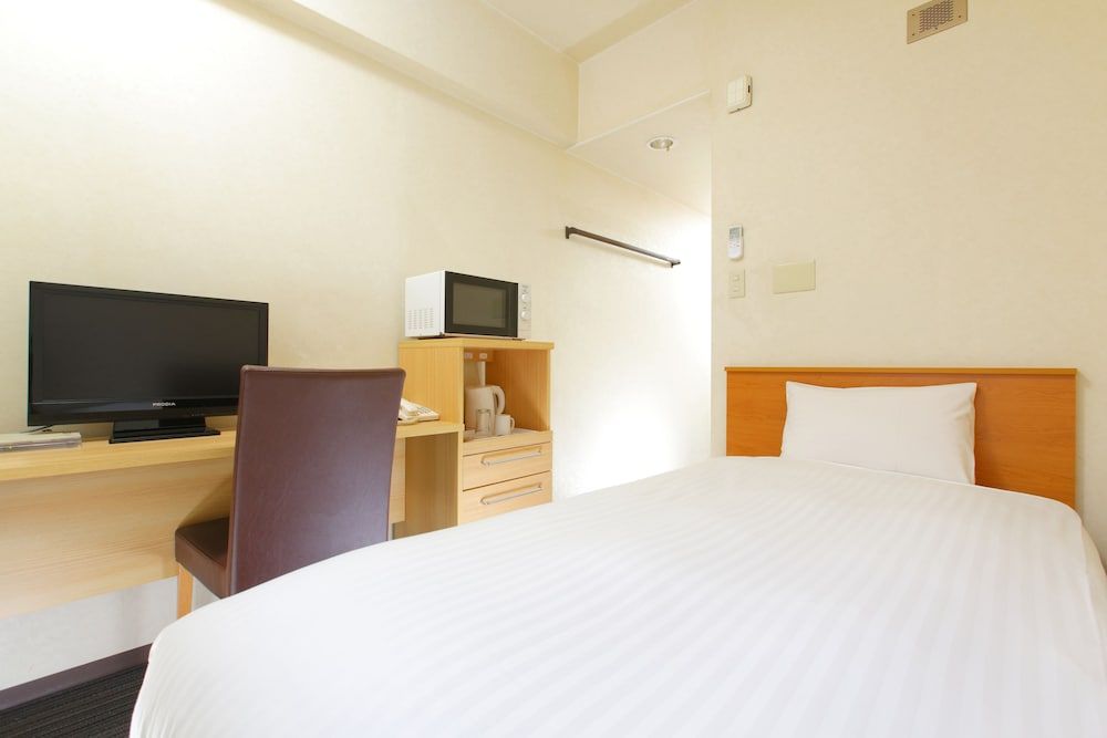 undefined Flexstay Inn Sugamo 2