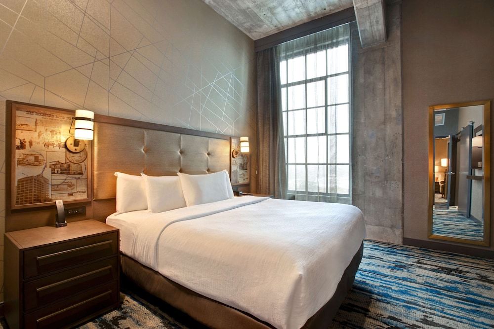 Suite, 1 Bedroom, Accessible
