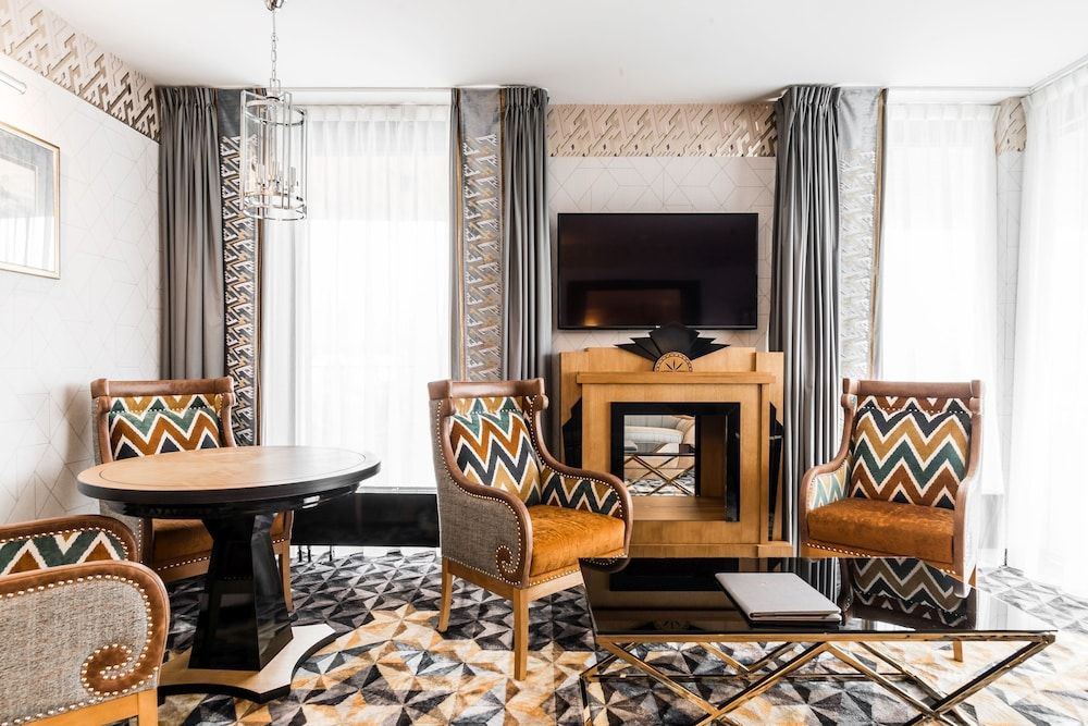 Bachleda Residence Zakopane Suite 4