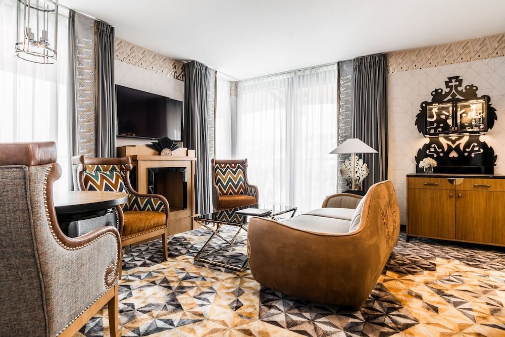 Bachleda Residence Zakopane Suite