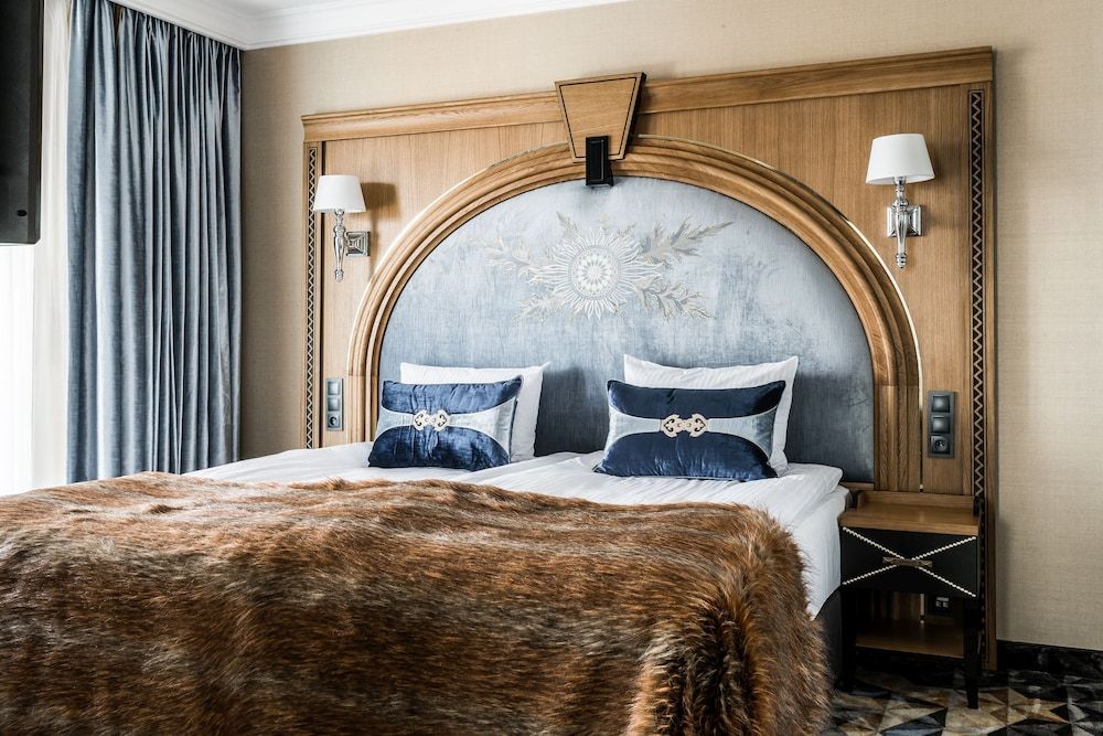 Bachleda Residence Zakopane Suite 2