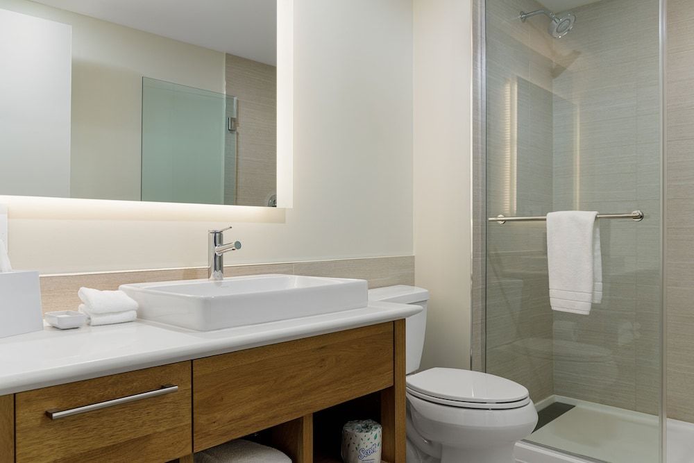 Suite, 1 Bedroom