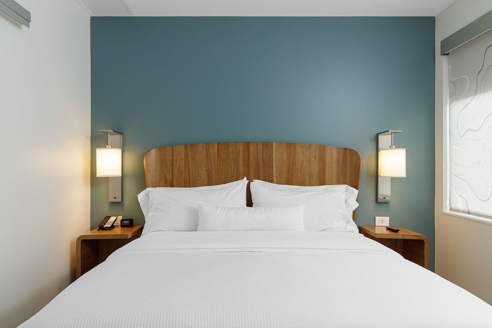 Suite, 1 Bedroom