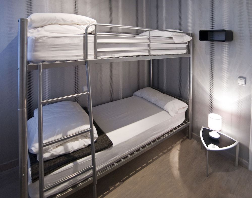 undefined Hostal Gala 8