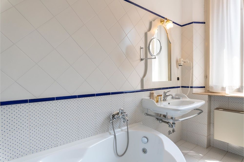 Phi Hotel Canalgrande Superior Double Room 17