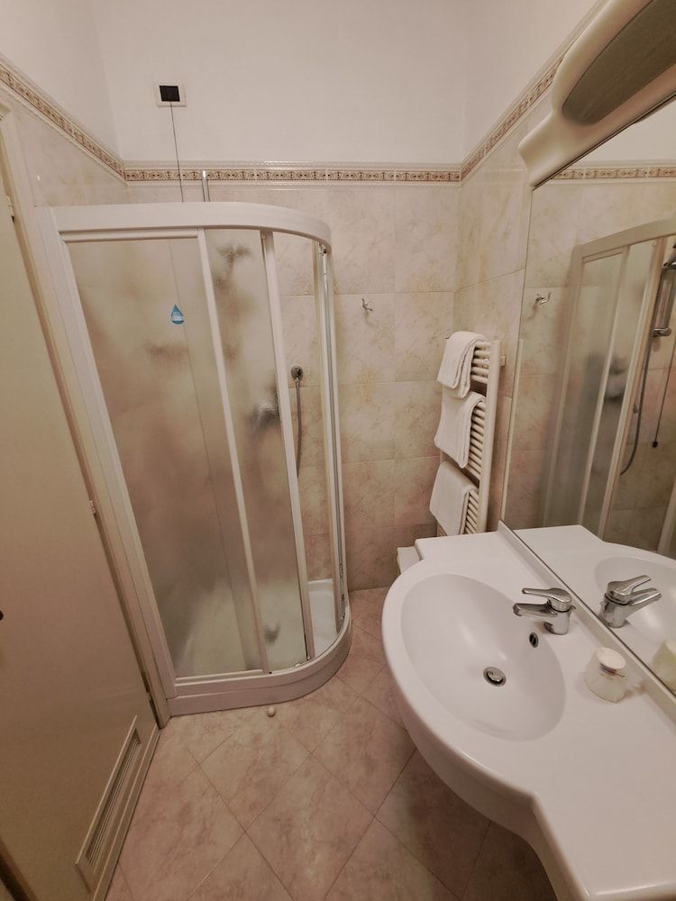 Phi Hotel Canalgrande Classic Double Room 9