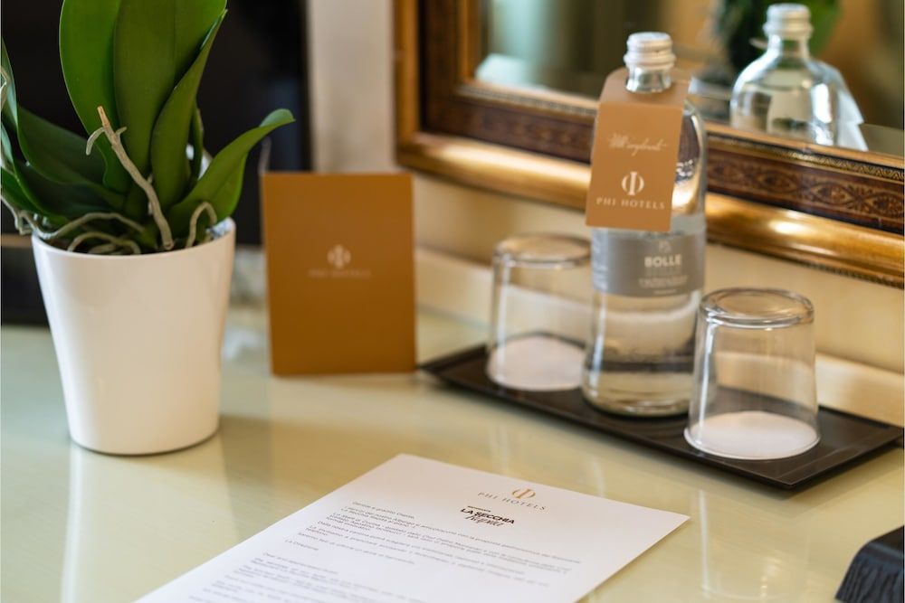 In-Room Amenity
