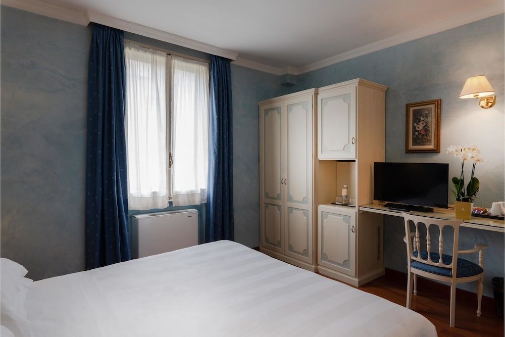 Phi Hotel Canalgrande Superior Double Room 21