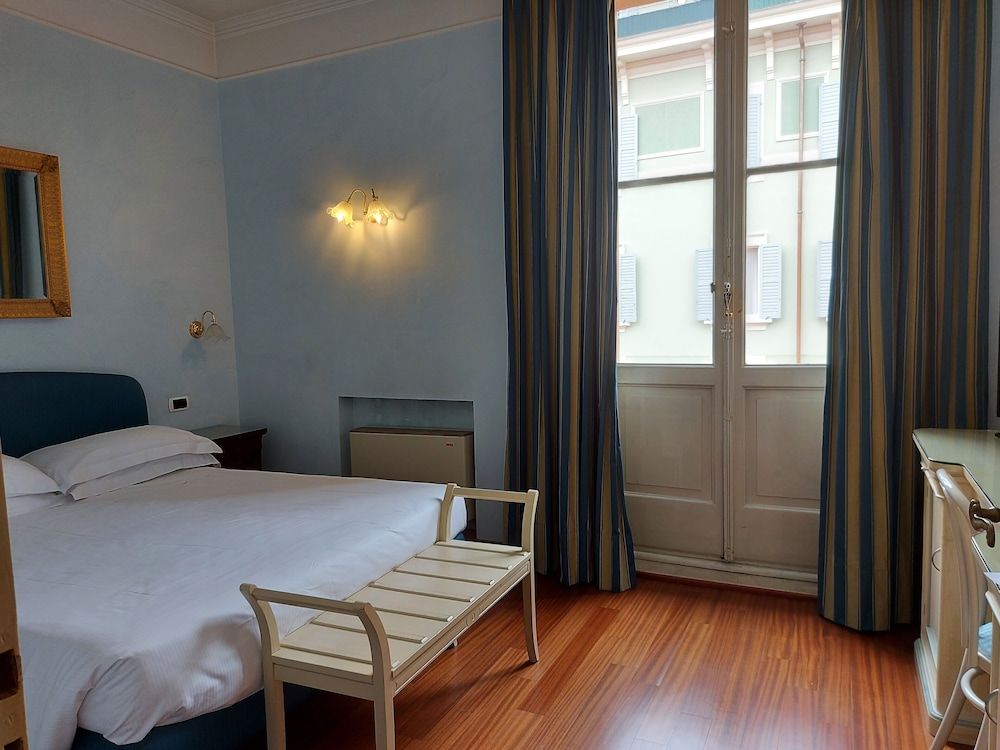 Phi Hotel Canalgrande Superior Double Room 22